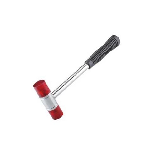 De Neers Soft Faced Plastic Hammer Mallet Dia: 30 mm, DN-30FL